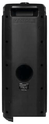 Колонка для вечеринок TELEFUNKEN TF-MS3303B