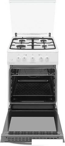 Кухонная плита Hansa FCGW530253