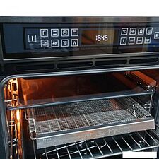 Электрический духовой шкаф Kaiser EH 6306 RS