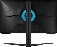 Игровой монитор Samsung Odyssey G7 LS28BG700EPXEN