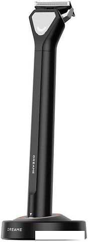 Триммер для бороды и усов Dreame SwiftBlade AG01A (черный)