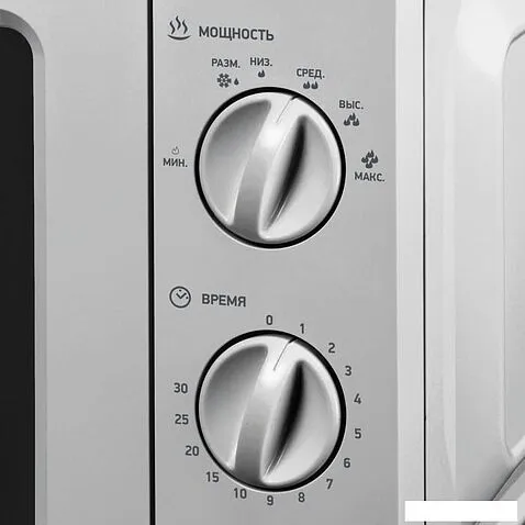 Микроволновая печь BBK 17MWS-784M/B