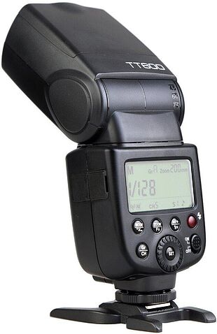 Вспышка Godox ThinkLite TT600