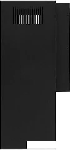 Кухонная вытяжка Akpo Terra Eco 40 WK-4 (черный)