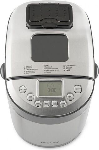 Хлебопечка Hyundai HYBM-4082