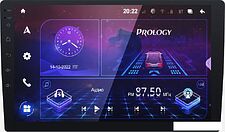 USB-магнитола Prology MPA-230 DSP