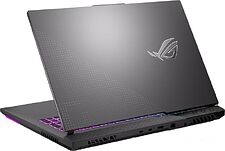 Игровой ноутбук ASUS ROG Strix G17 2023 G713PU-LL043