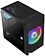 Корпус AeroCool Atomic-G-BK-v1