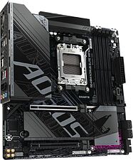 Материнская плата Gigabyte B840M Aorus Elite WiFi6e Материнская плата Gigabyte B840M Aorus Elite WiFi6e