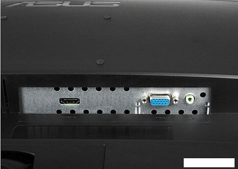 Монитор ASUS VP228HE