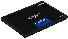 SSD GOODRAM CL100 Gen. 3 480GB SSDPR-CL100-480-G3