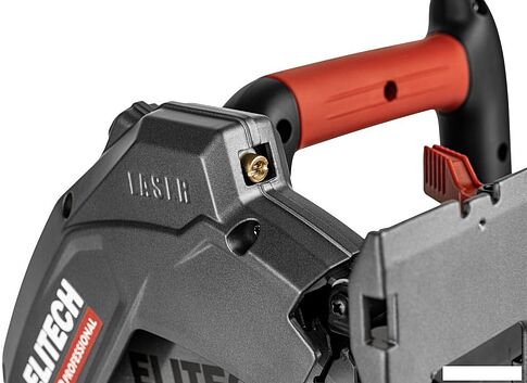 Дисковая (циркулярная) пила ELITECH CS 1875E E2206.029.01