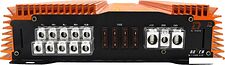Автомобильный усилитель DL Audio Raven 5.1100 V.2