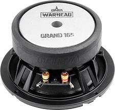 Мидбас Урал Warhead Grand 165 Мидбас Урал Warhead Grand 165