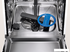 Встраиваемая посудомоечная машина Electrolux EES27100L