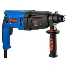 Перфоратор Витязь ПЭ-1050 18014014