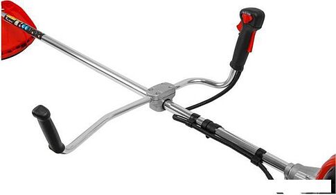 Триммер ECO GTP-255 Power Plus