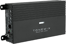 Автомобильный усилитель Tonemix ATK-M750D