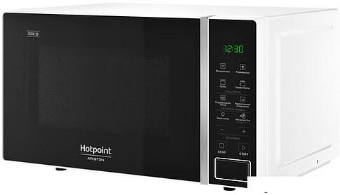 Микроволновая печь Hotpoint MWHA 203 W