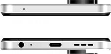 Смартфон MEIZU Note 21 Pro 8GB/256GB международная версия (мрамор) Смартфон MEIZU Note 21 Pro 8GB/256GB международная версия (мрамор)