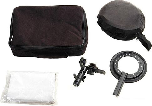 Софтбокс Falcon Eyes EB-060 60x60cm