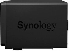Сетевой накопитель Synology DiskStation DS1621xs+