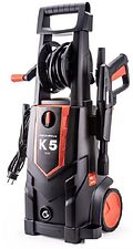 Мойка высокого давления FoxWeld Kvazarrus K 5 Base Мойка высокого давления FoxWeld Kvazarrus K 5 Base
