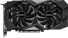 Видеокарта Gigabyte GeForce GTX 1660 Super D6 6GB GDDR6 GV-N166SD6-6GD Видеокарта Gigabyte GeForce GTX 1660 Super D6 6GB GDDR6 GV-N166SD6-6GD