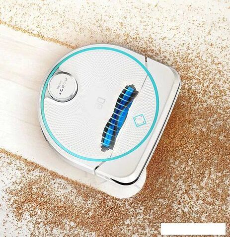 Робот-пылесос Hobot Legee-D8