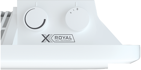 Конвектор Royal Clima Sorento Meccanico REC-S2000M