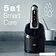 Электробритва Braun Series 8 8467cc Wet & Dry