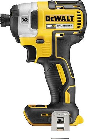 DeWalt DCK266P2T (шуруповерт, гайковерт, кейс)