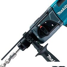 Перфоратор Makita DHR202RFE