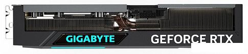 Видеокарта Gigabyte GeForce RTX 4070 Ti Super Eagle 16G GV-N407TSEAGLE-16GD