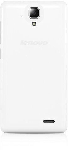 Смартфон Lenovo A536 White
