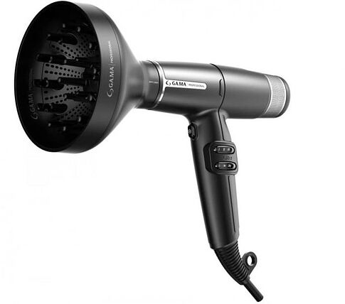 Фен GA.MA IQ Lite PH6030.BK