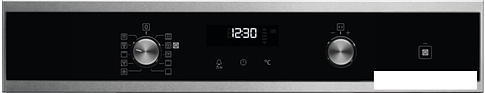 Духовой шкаф Electrolux EOD5C71X
