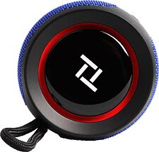 Беспроводная колонка Урал ТТ М3+ Мини (синий)