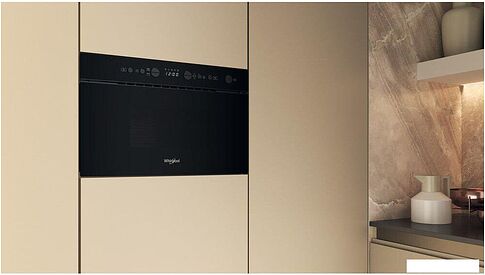 Микроволновая печь Whirlpool WMN14BB