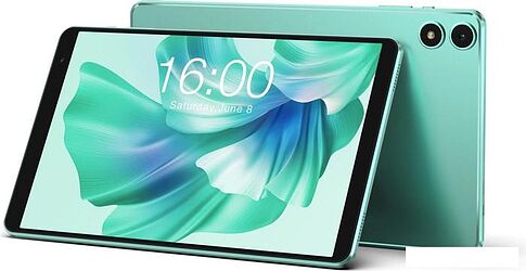 Планшет Teclast P85T 4GB/64GB Wi-Fi (мятный)