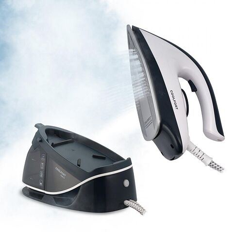 Утюг Coolfort CF-3420