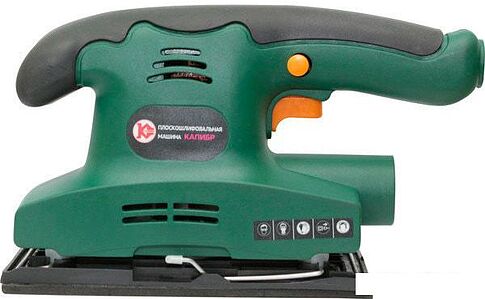 Виброшлифмашина Калибр МПШ-180