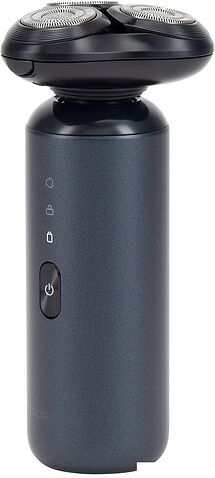 Электробритва Polaris PMR 0712RC Ultimate shave 5D PRO (синий)