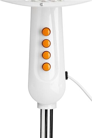 Вентилятор Sundays Home RD-40A (оранжевый)