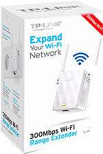Точка доступа TP-Link TL-WA855RE