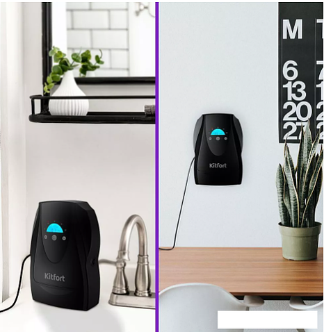 Озонатор Kitfort KT-2856