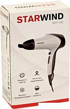 Фен StarWind SHT7102