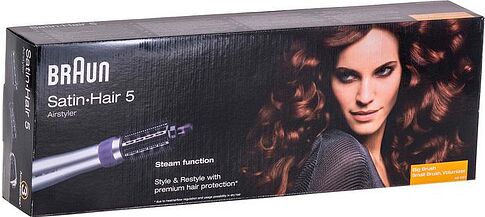 Фен Braun ASS 1000 Pro (AS530)