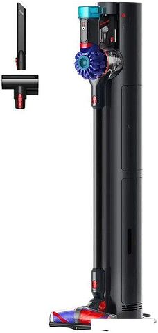 Пылесос Dyson V10 Konical Moulded 594030-01