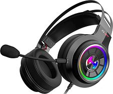 Наушники Edifier Hecate G4 TE (черный)